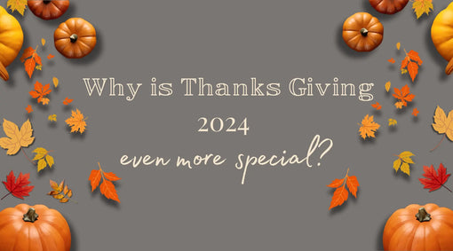 What Is So Special About Thanks Giving Day 2024?