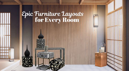 Looking to Redesign Your Home Furniture? Explore These Incredible Ideas!