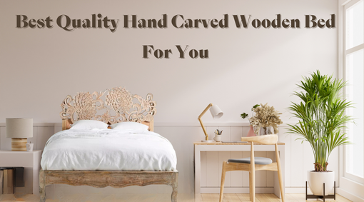 The Best of the Best: Our Premium Wooden Beds