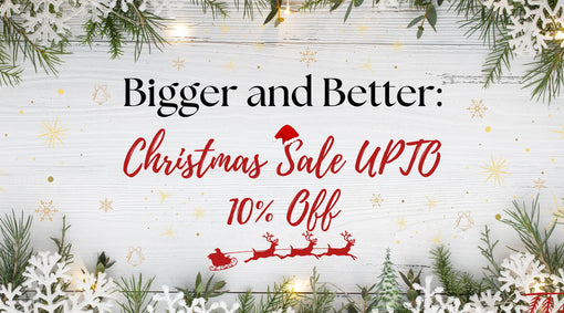 Make Your Home Festive And Bright With The Christmas Offers On Furniture