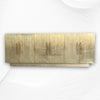 Brass Embossed 6 Door Sideboard 3