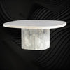 Kanta Marble Coffee Table Nijharna 1