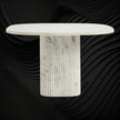 Kanta Square Marble Dining Table Nijharna 1