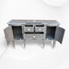 MOP Inlay Victoria Buffet Grey 2