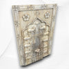 Nandi Marble Carved Wall Panel 2