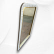 Waterfall MOP Inlay Mirror Grey 2