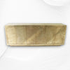 Wave Brass Credenza 3