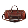 Aadi Traveler Weekender Duffle Bag 1