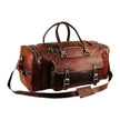 Aadi Traveler Weekender Duffle Bag 2