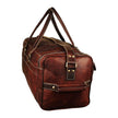 Aadi Traveler Weekender Duffle Bag 4