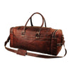 Aadi Traveler Weekender Duffle Bag 3