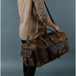 Ade Travel Duffel Bag 6