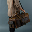 Ade Travel Duffel Bag 7