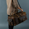 Ade Travel Duffel Bag 7