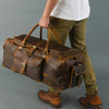 Adem Travel Duffel Bag 6