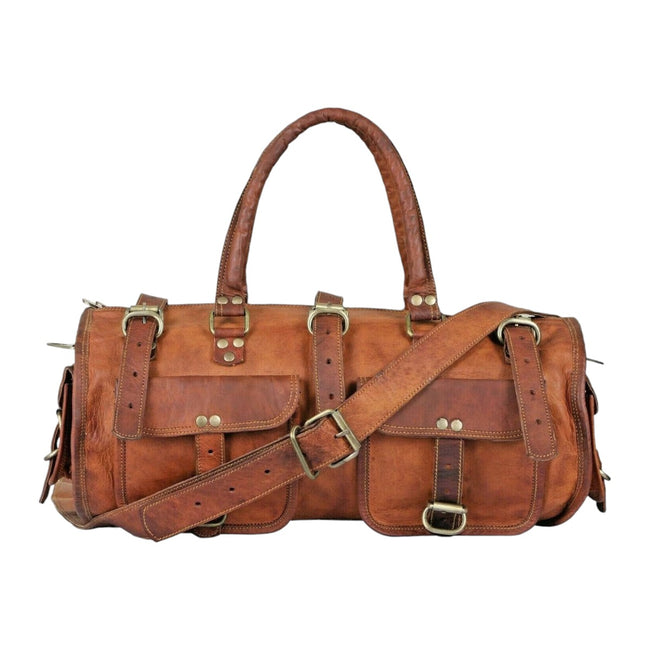 Aden Travel Duffel Bag 1