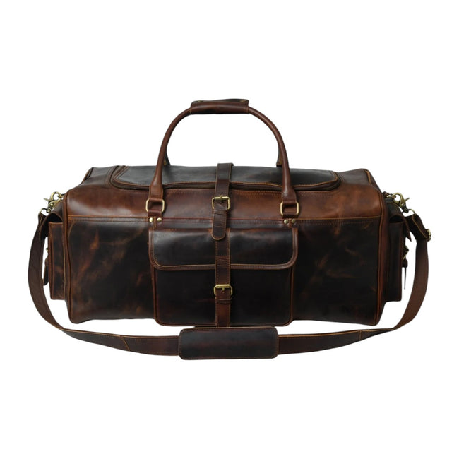 Adia Travel Duffel Bag 1