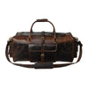 Adia Travel Duffel Bag 1