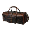 Adia Travel Duffel Bag 2