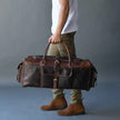 Adia Travel Duffel Bag 6