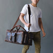 Adia Travel Duffel Bag