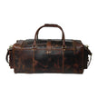 Adia Travel Duffel Bag 3