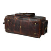 Adia Travel Duffel Bag 4