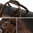 Adia Travel Duffel Bag