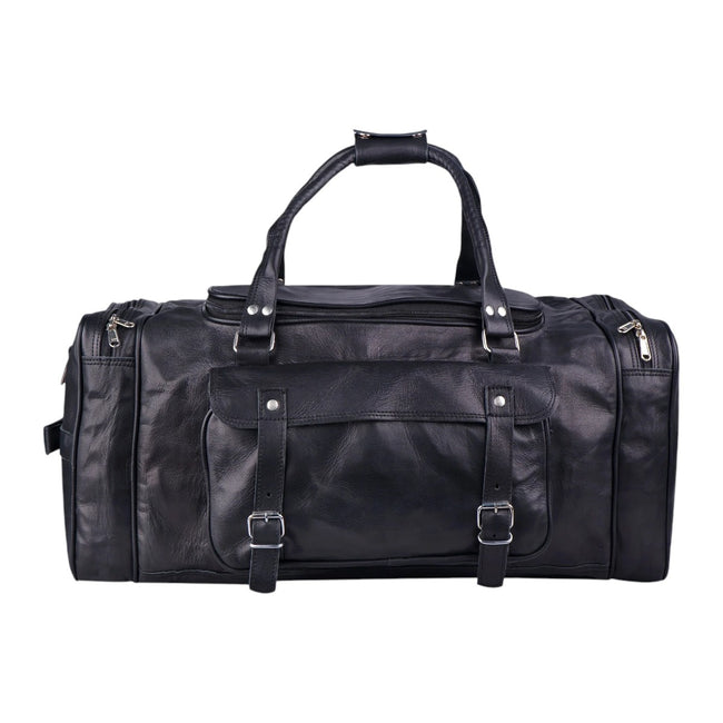 Adin Dark Knight Traveler Bag 1